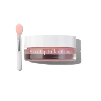 Бальзам-филлер для увеличения объема губ MELUME Glossy Lip Line Eraser Maxi-Lip Filler Balm 13 г 4262432240187