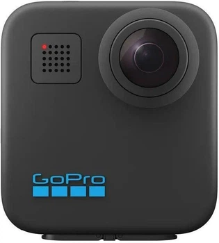 Екшн-камера GoPro GoPro MAX (CHDHZ-203-RW)