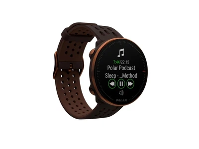Смарт-часы Polar Vantage M2 Copper S/L (90085163)