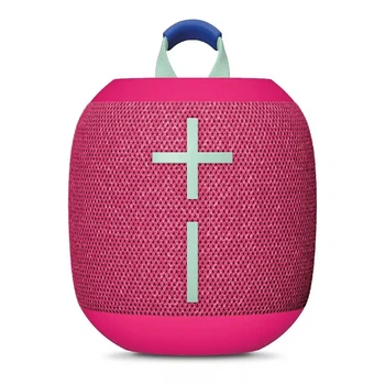 Портативна акустика Ultimate Ears WONDERBOOM 4 Active Pink (984-001902)