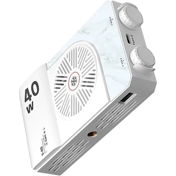 Накамерный свет AC Prof U40 BiColor White [168855]