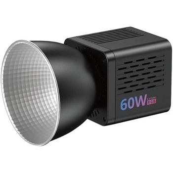 Студийный свет Ulanzi C60RGB 60W (L277) [168629]