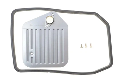 Фільтр АКПП BMW 3 (E36)/5 (E34/E39)/7 (E38) 2.0-3.0 i -03 (з прокладкою) FEBI BILSTEIN 170547