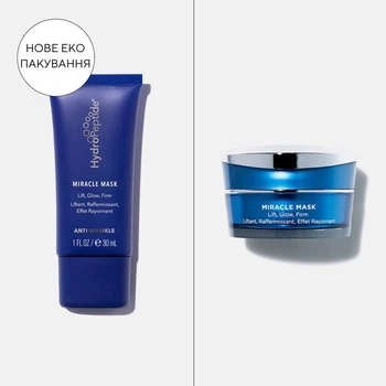 Крем-маска Hydropeptide Miracle Mask RMM