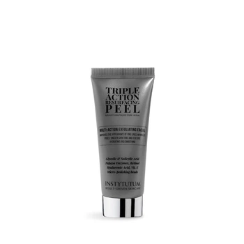 Миниатюра пилинга для лица Instytutum Triple Action Resurfacing Peel 20 мл 235