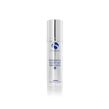 Увлажняющая эмульсия для лица Is Clinical Reparative Moisture Emulsion 50 г 1304.050