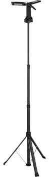 Lampa warsztatowa Ansmann LED Triohead 7000R USB-C 1600-0697 (4013674209064)
