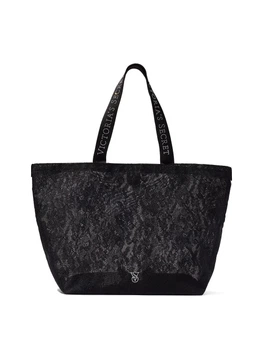 Сумка Victoria’s Secret Lace Tote Bag