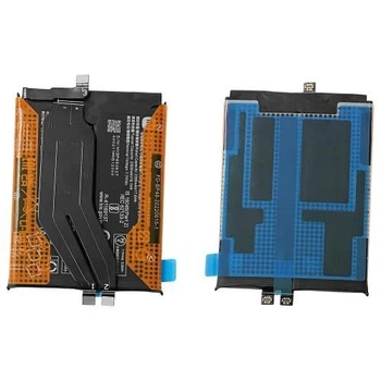 Аккумулятор BP48 для Xiaomi Poco F4 GT, Redmi K50 Gaming, 4700mAh, оригінал