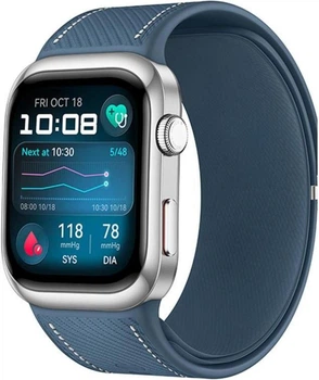 Смарт-часы HUAWEI Watch D2 Blue