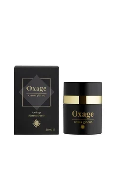 Антивозрастной дневной крем SPF30 BRADERM Oxage Cream, 30 мл 00-00000430