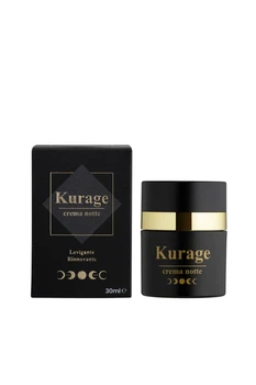 Антивозрастной вечерний крем-пилинг BRADERM Kurage Cream, 30 мл 00-00000429