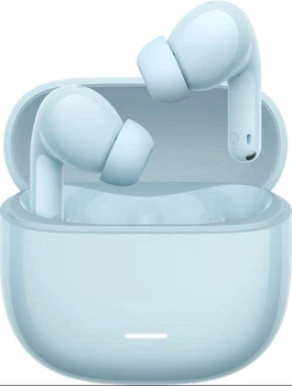 Беспроводные наушники Xiaomi Redmi Buds 8 Lite Blue (BHR08OJGL)