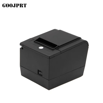 Принтер чеков 80 мм JPrinter JP-80C USB+LAN