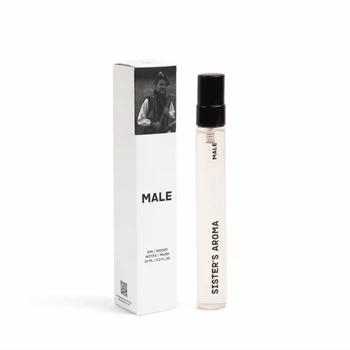 Парфум Male/Чоловічий Sister's Aroma 10ml 1741425013