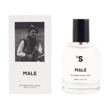 Парфум Sister's Aroma Male/Чоловічий 50ml 4820227781546