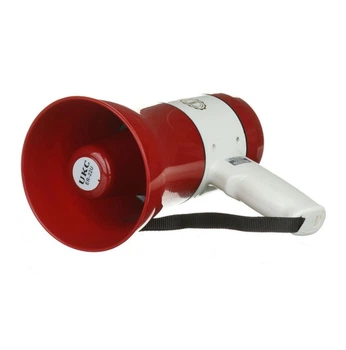 Громкоговоритель MEGAPHONE ER 22 UKC розмір - HDSYR_651