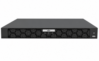 Сетевой IP видеорегистратор Uniview NVR504-32B