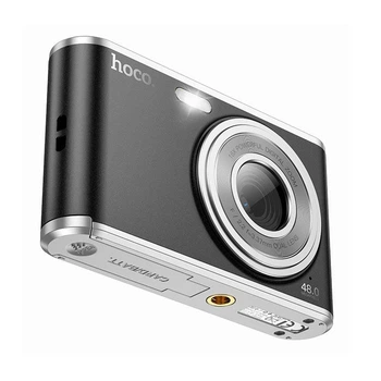 Цифровая камера HOCO Dual Lens DV203 Черная