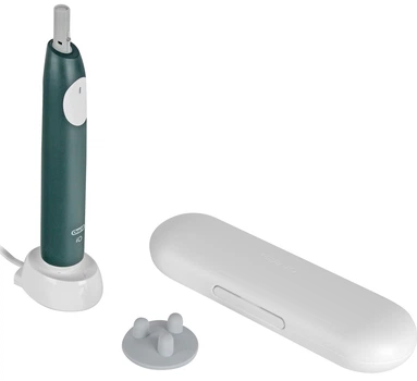 Електрична зубна щітка Oral-B iO Series 2 Forest Green Special Edition