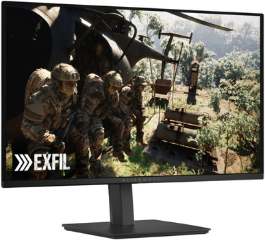 Monitor 27" Dell Alienware QD-OLED AW2726DM (210-BVWB)