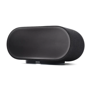 Бездротова Wi-Fi-колонка DENON HOME 600 Black (арт. 247593)