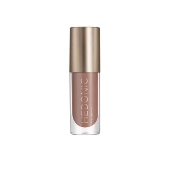 Блиск для губ HEDONIC Peptide Lip Gloss 02 - Hedonist, 10 мл 3304200001
