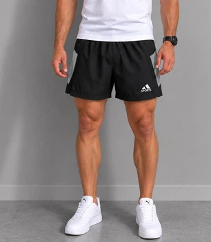 Шорты мужские SPORT 4010-1.1 3XL черные