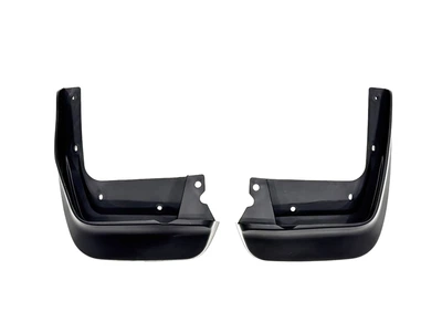 Брызговики задние Acura TL 2009-2013 комплект 2шт для Acura TL 2009-2013 (3313)