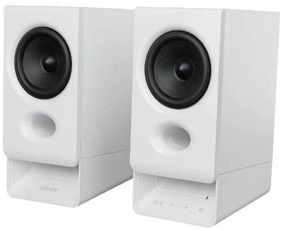 Акустична системa Edifier R20BT White 2.0 5W USB Bluetooth