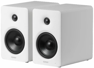 Акустична системa Edifier M90 White 2.0 100W Bluetooth Hi-Res