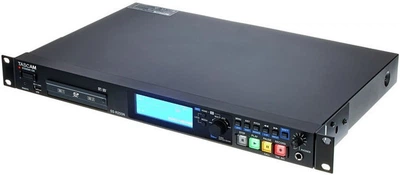 Profesjonalny rejestrator sieciowy Tascam SS-R250N SUP_nj1708 (4907034125982)