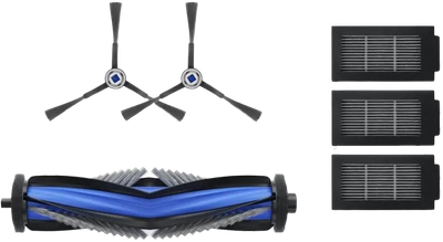 Zestaw akcesoriów do robotów odkurzających Ecovacs DKT060203