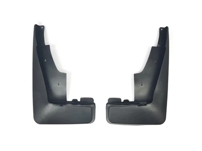 Брызговики передние для Jeep Patriot 2011–2017, комплект 2 шт для JEEP Patriot 2007-2016 (5441)