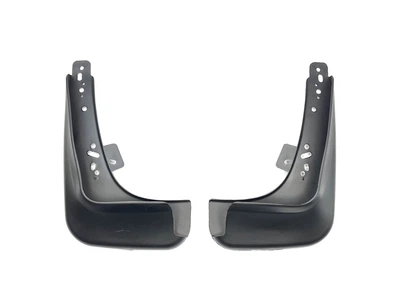 Брызговики передние для Hyundai Elantra MD 2011-2015, комплект 2 шт для Hyundai Elantra MD 2010-2015 (5321)