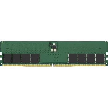 Модуль памяти для компьютера DDR5 48GB 5600 MHz Kingston (KVR56U46BD8-48)