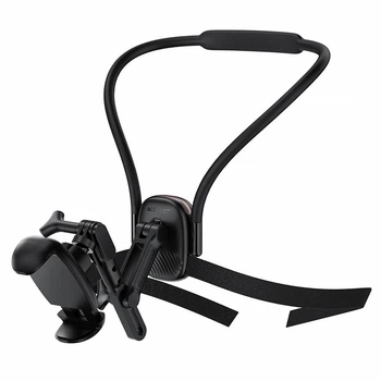 Магнітний тримач E33 neck-hanging Black Acefast 000350493