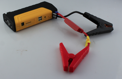 Пусковое автомобильное устройство JUMP STARTER Power Bank 50800 mAh Лучшая цена