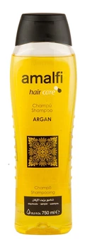 Шампунь Amalfi ARGAN 750 мл