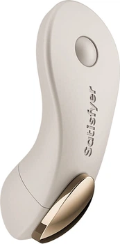 Вибратор в трусики Satisfyer Little Secret Battery Series (4061504083957)