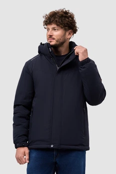 Куртка Avecs синя для чоловіків з технологією Climate Control Fabric 70563/23 2XL
