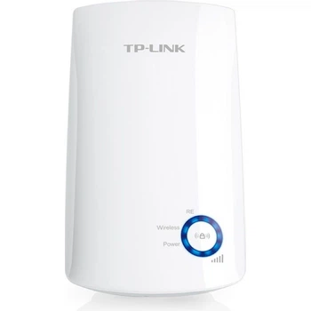 Ретранслятор Wi-Fi сигналу TPLINK TL-WA854RE