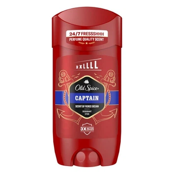 Дезодорант твердый Old Spice Captain 85 мл