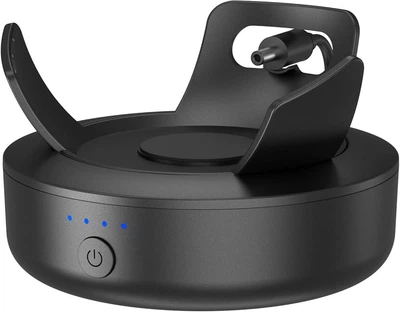 Зарядна база-акумулятор PlusAcc для Google Nest/Dot 4-го та 5-го покоління 10000 mAh