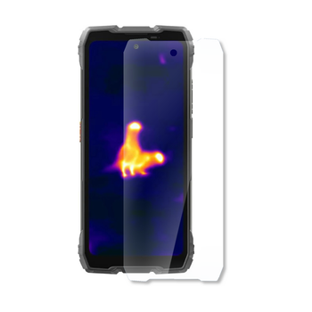 Захисна плівка StatusSKIN для Blackview Oscal Pilot 6 Екран Глянцева Lite