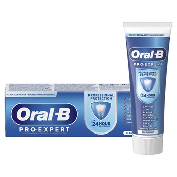 Зубная паста Oral-B Pro-Expert Профессиональная защита 75 мл