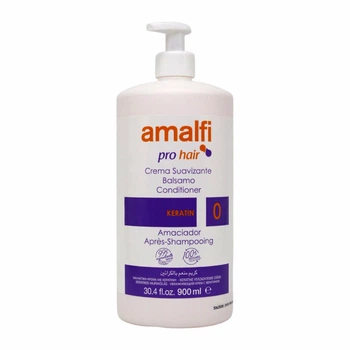 Бальзам для волос Pro Keratina с дозатором Amalfi 900 мл