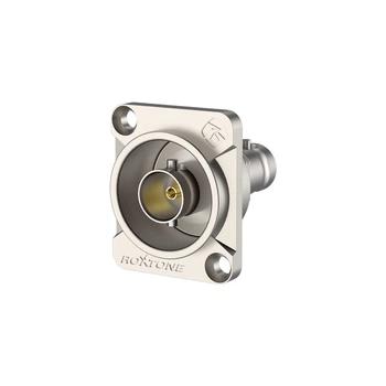 Проходной BNC-адаптер Roxtone RAB75D