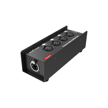 Разветвитель CAT Roxtone PS4FD