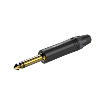 Разъем Roxtone J2BG Jack 6,3 mono